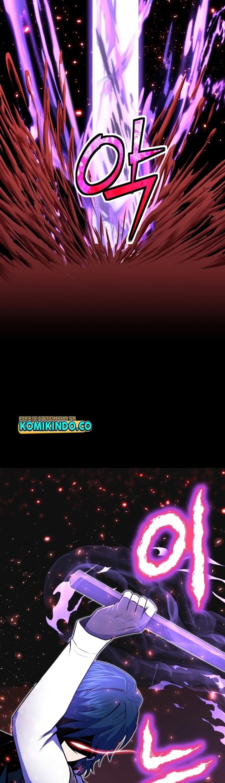 Standard of Reincarnation Chapter 09 Gambar 36