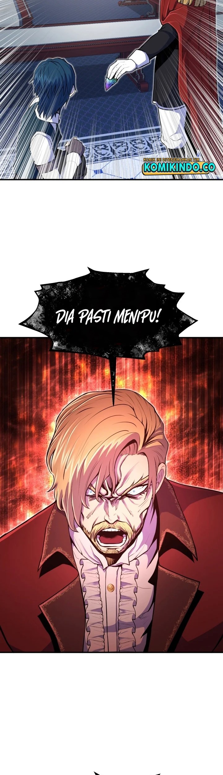 Standard of Reincarnation Chapter 09 Gambar 56