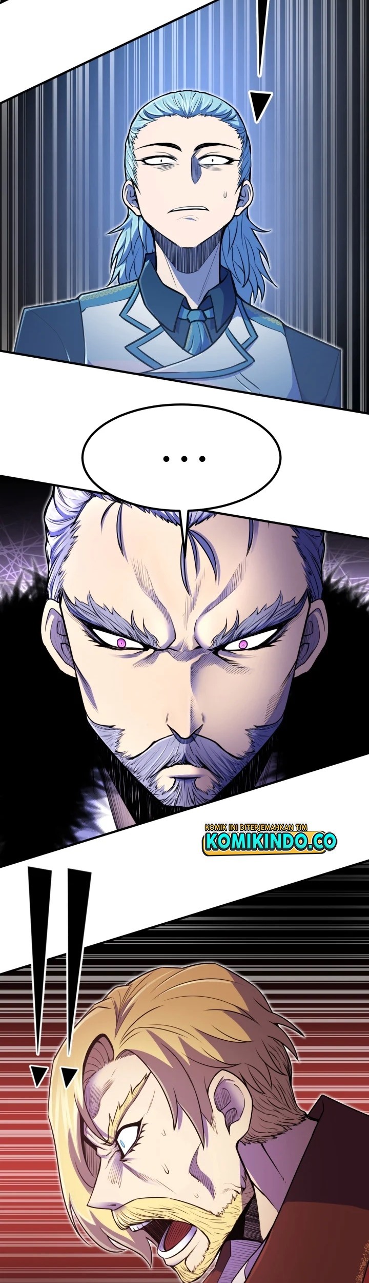 Standard of Reincarnation Chapter 09 Gambar 5