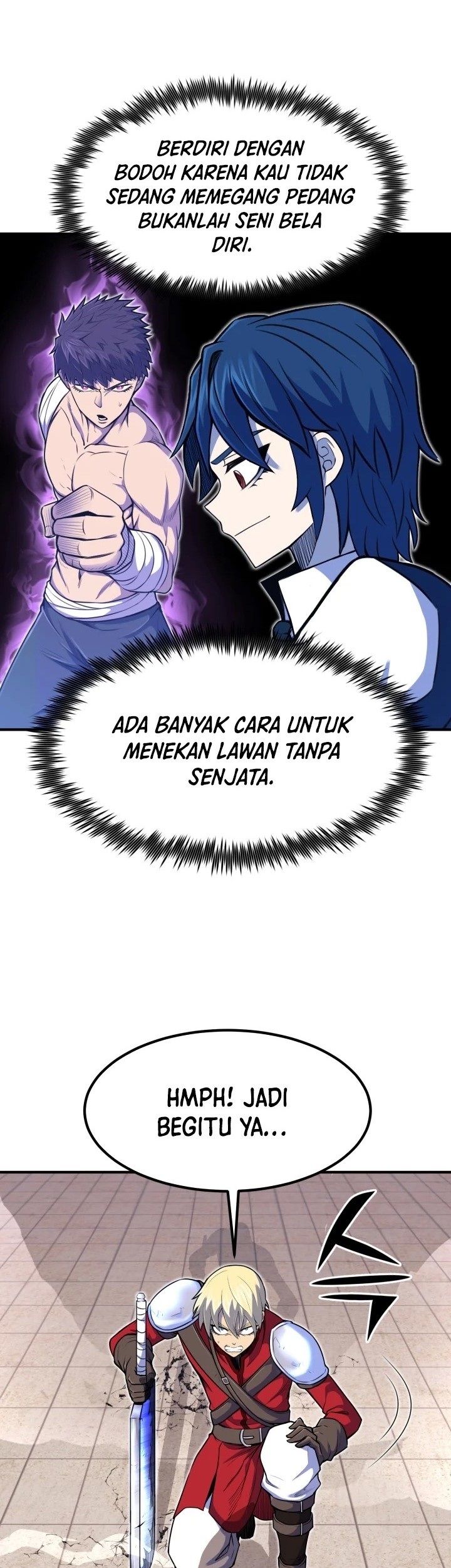 Standard of Reincarnation Chapter 09 Gambar 9