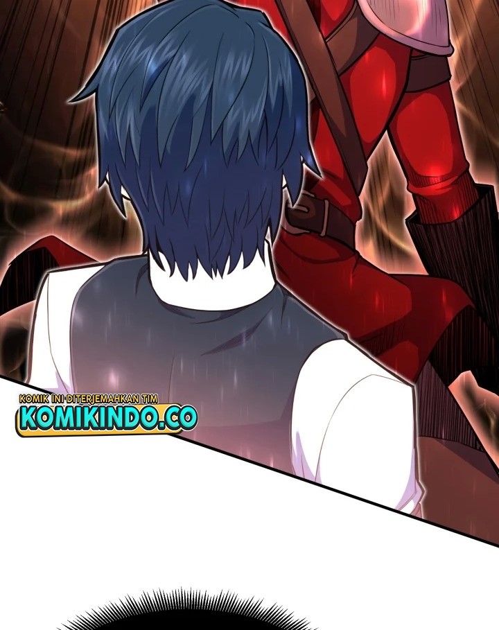 Standard of Reincarnation Chapter 09 Gambar 13