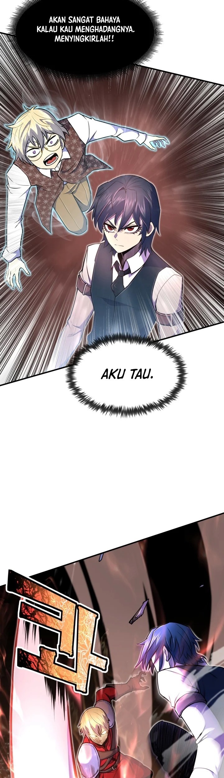 Standard of Reincarnation Chapter 09 Gambar 14