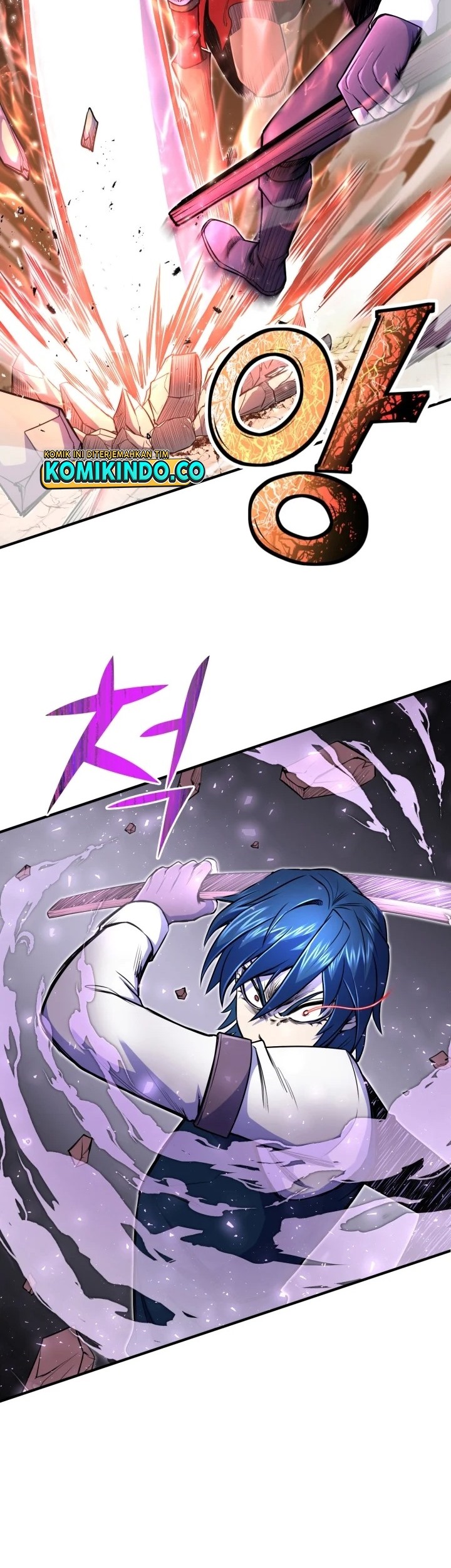 Standard of Reincarnation Chapter 09 Gambar 15