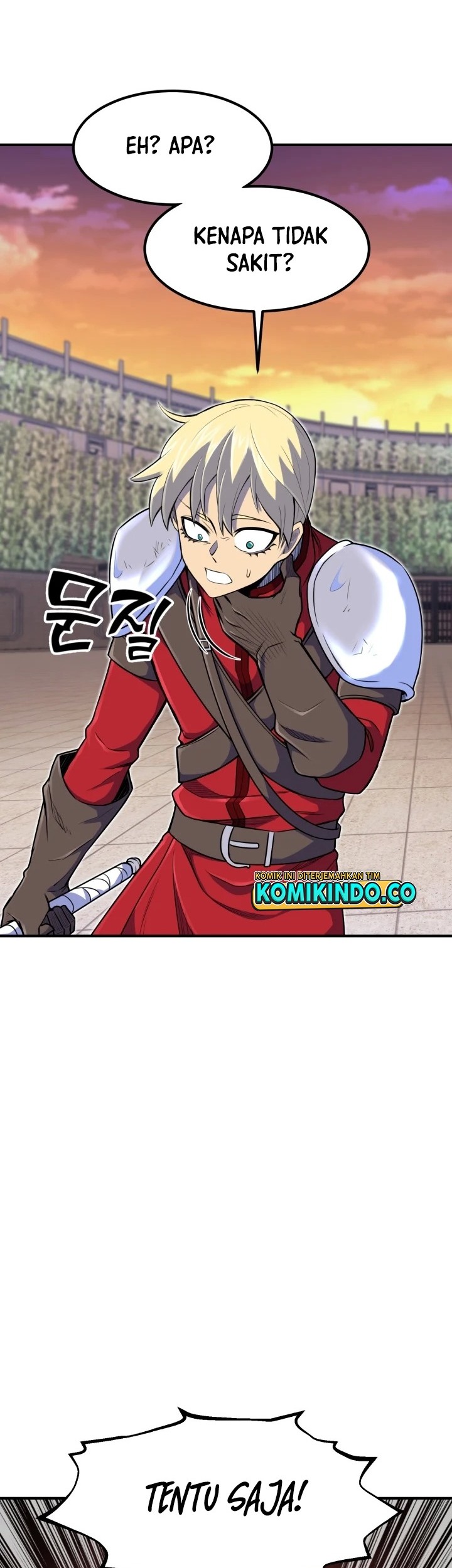 Standard of Reincarnation Chapter 09 Gambar 18