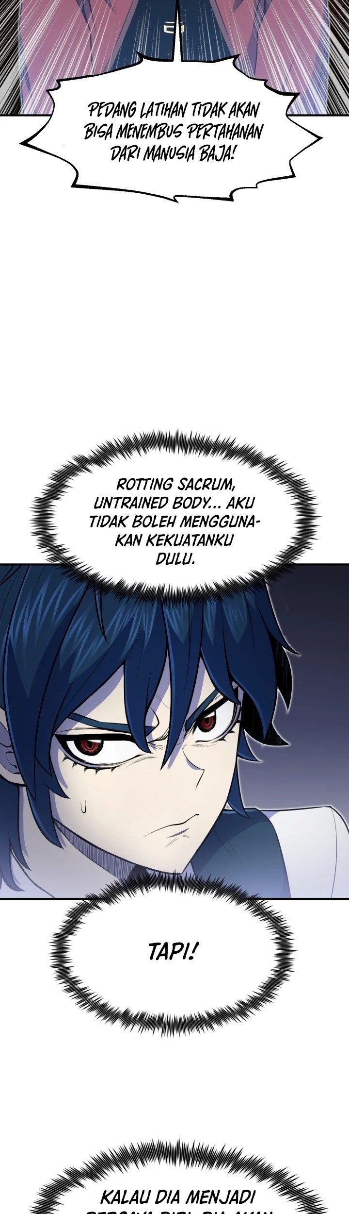 Standard of Reincarnation Chapter 09 Gambar 20