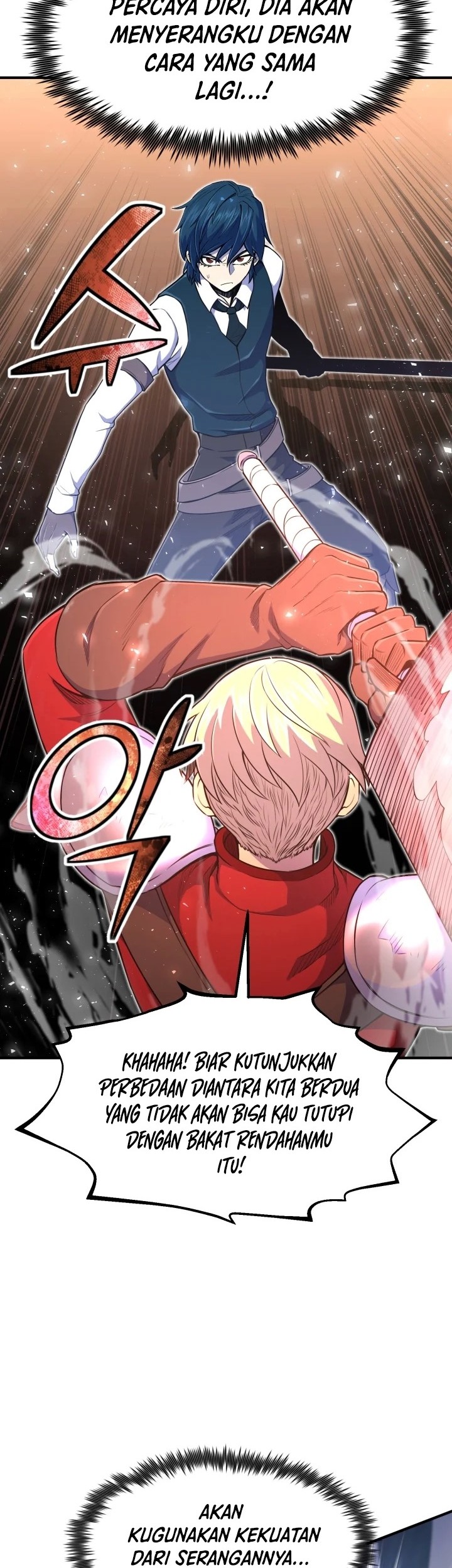 Standard of Reincarnation Chapter 09 Gambar 21