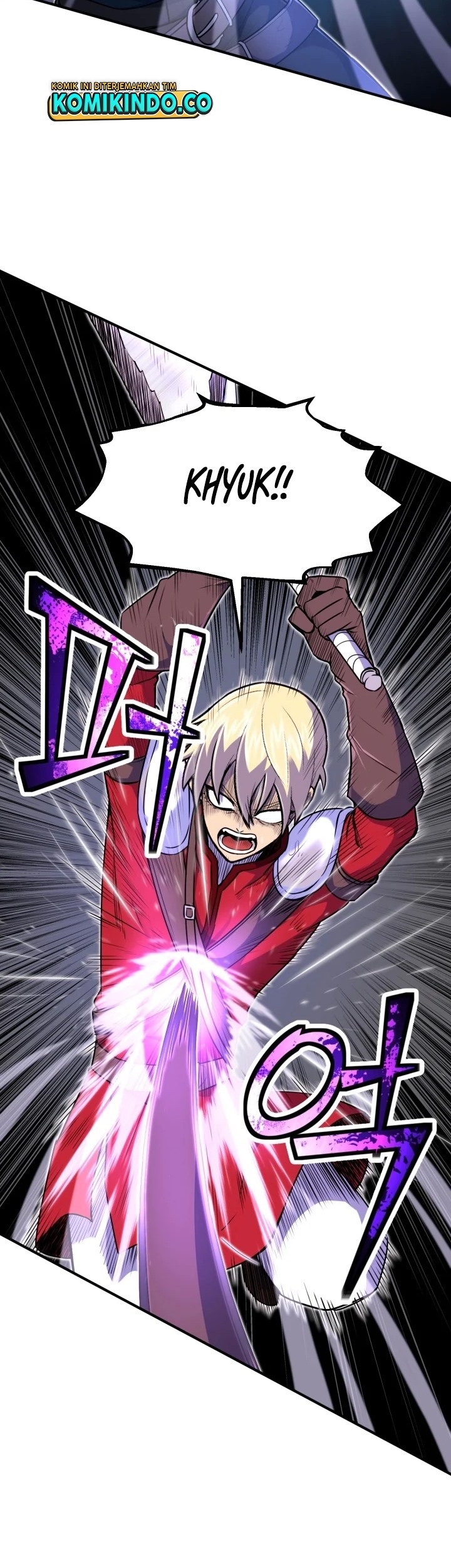 Standard of Reincarnation Chapter 09 Gambar 23