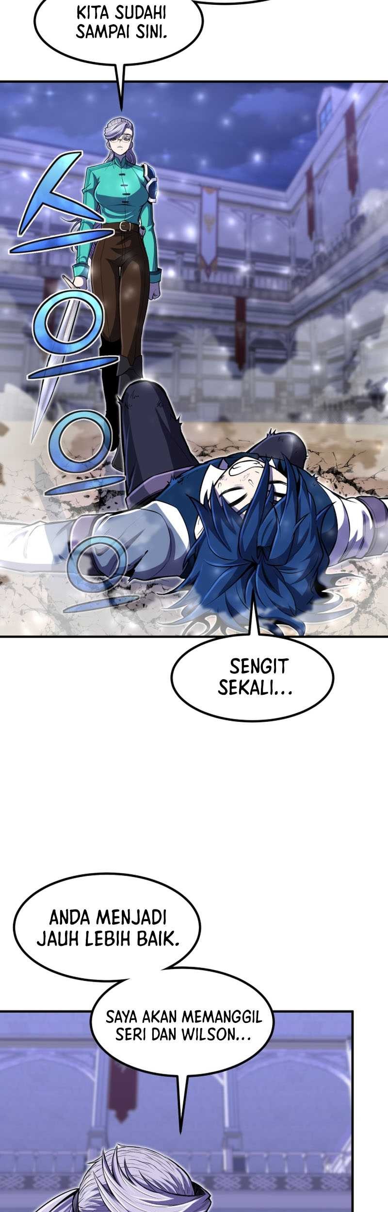 Standard of Reincarnation Chapter 20 Gambar 54