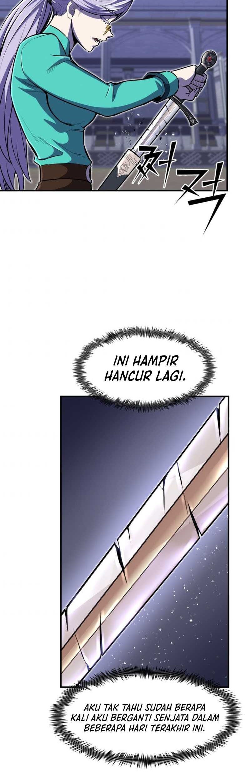 Standard of Reincarnation Chapter 20 Gambar 55
