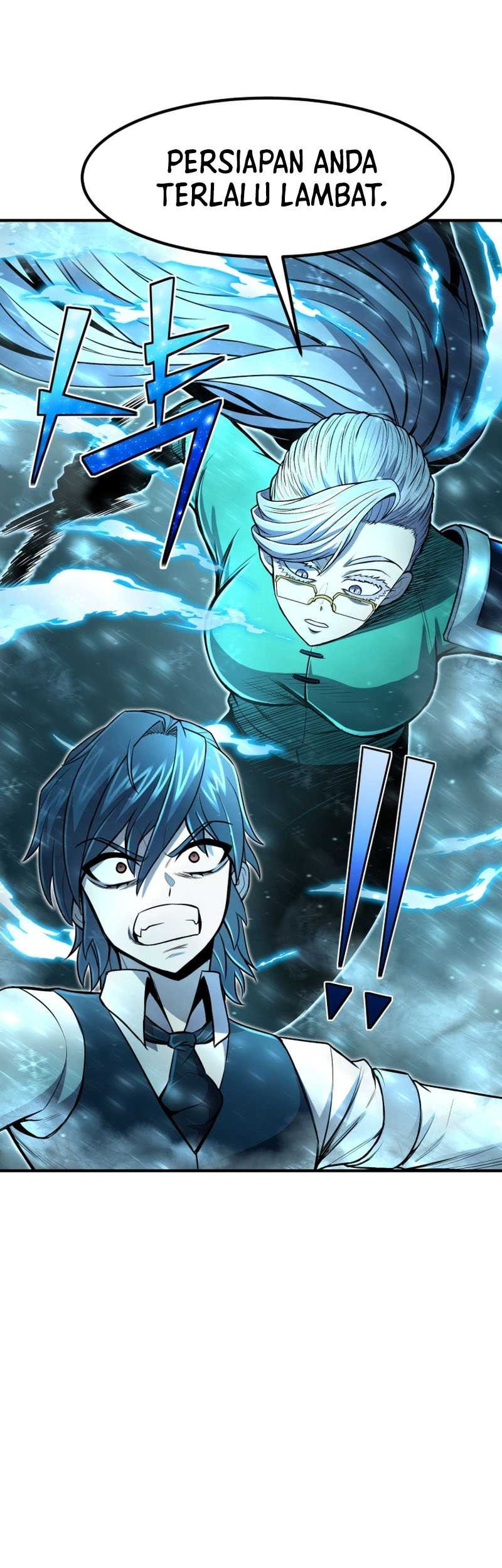 Standard of Reincarnation Chapter 20 Gambar 52