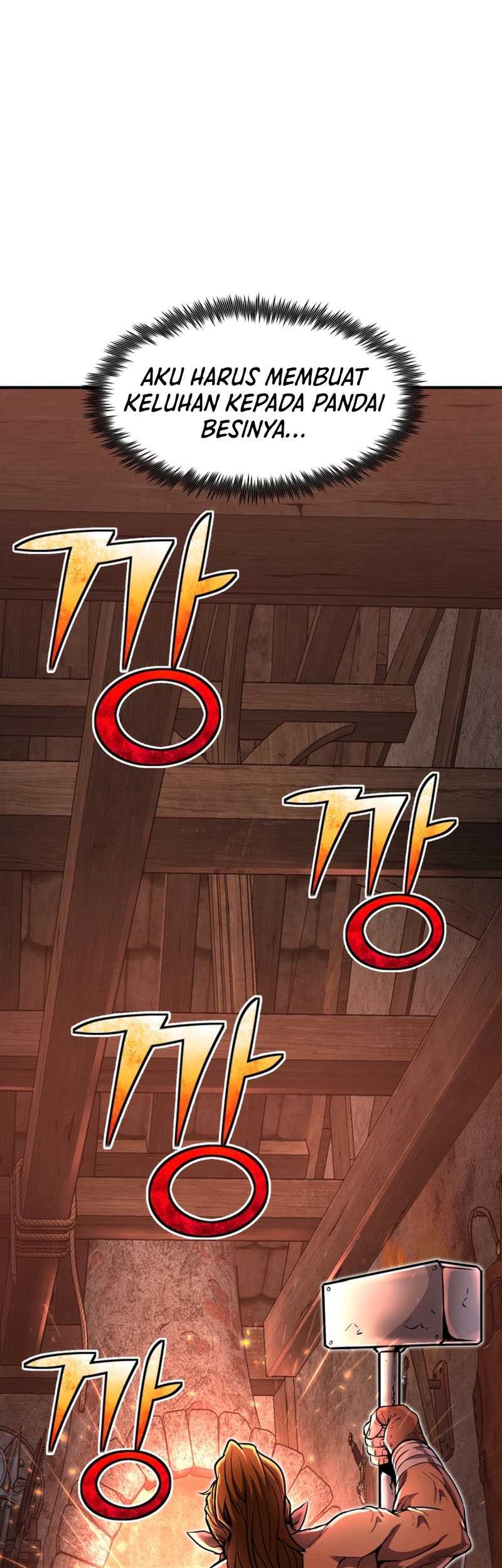 Standard of Reincarnation Chapter 20 Gambar 56