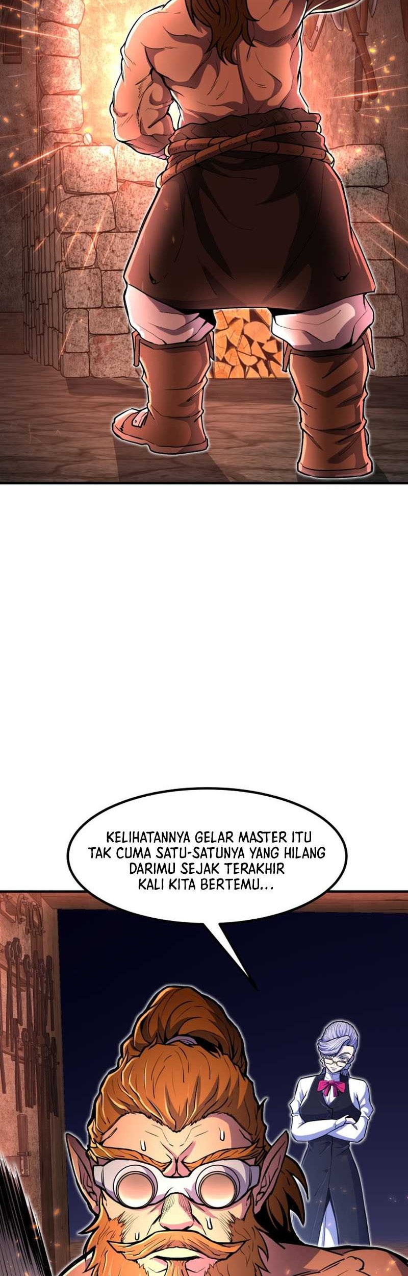 Standard of Reincarnation Chapter 20 Gambar 57