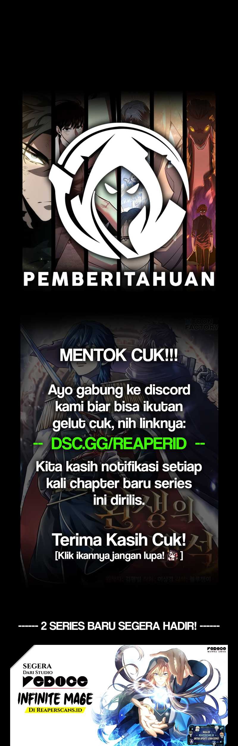 Standard of Reincarnation Chapter 20 Gambar 61