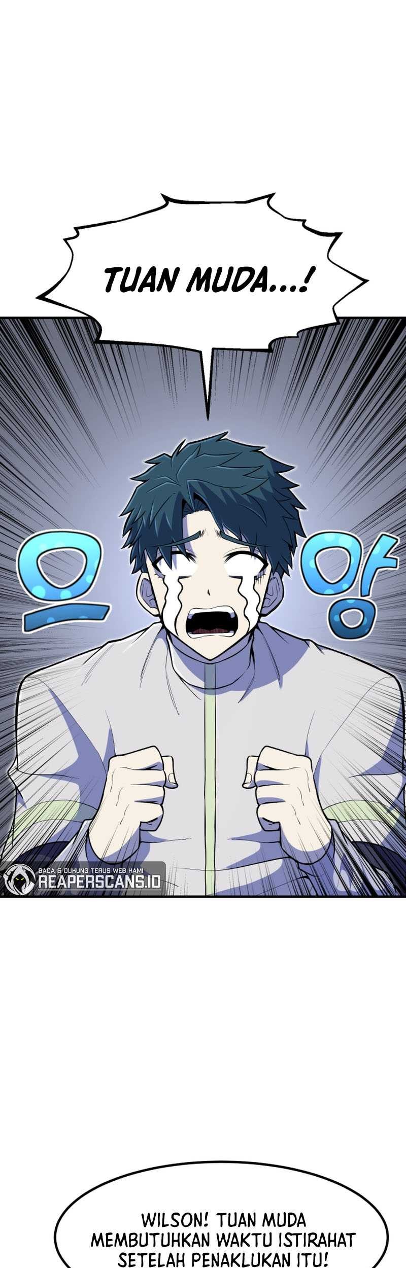 Manhwa Standard of Reincarnation Chapter 20 gambar nomor 2