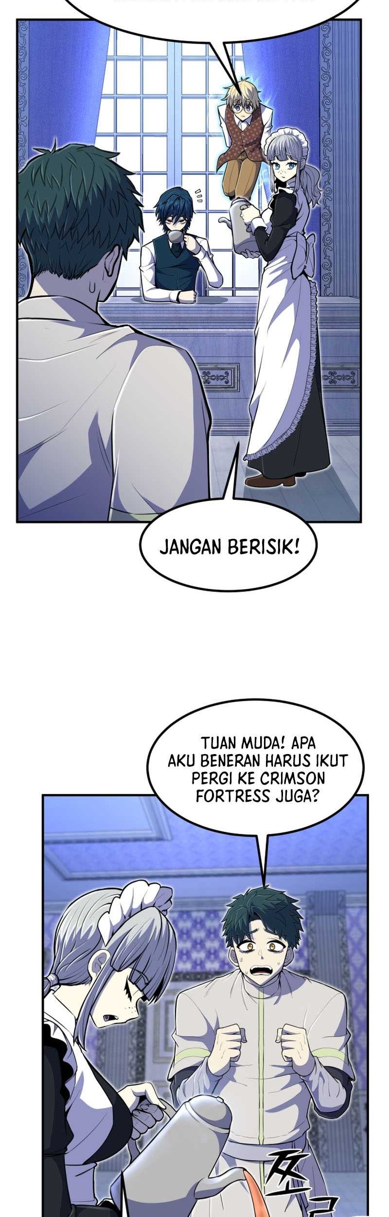 Standard of Reincarnation Chapter 20 Gambar 3