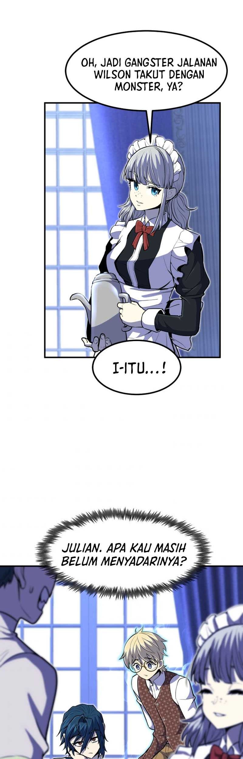 Standard of Reincarnation Chapter 20 Gambar 5