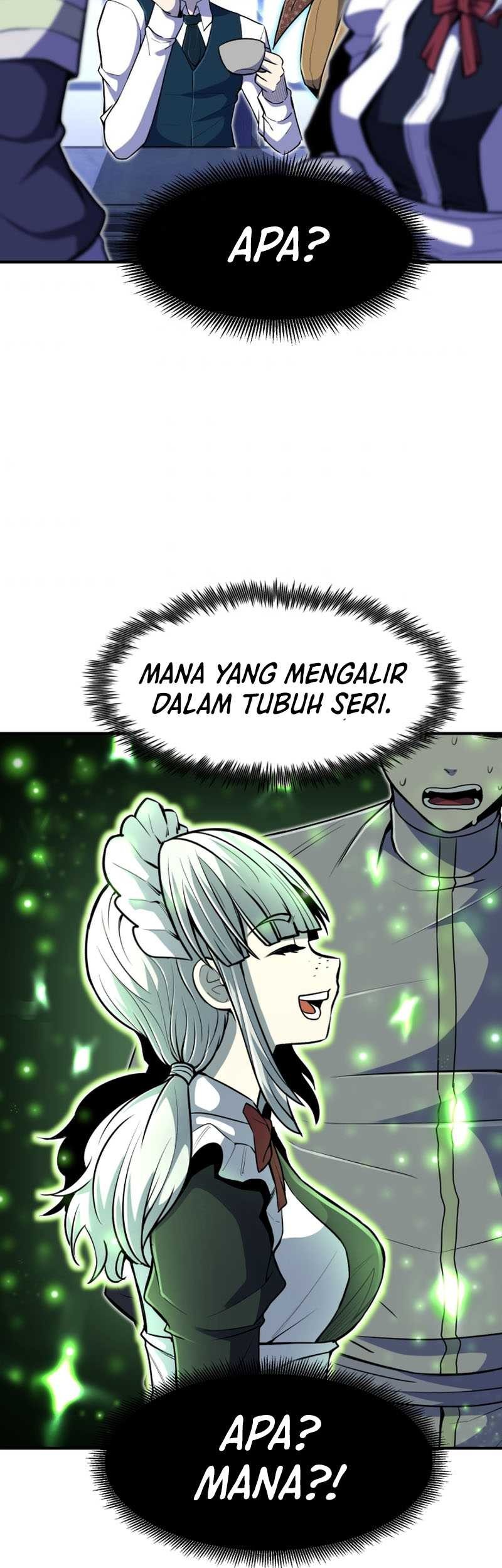 Standard of Reincarnation Chapter 20 Gambar 6