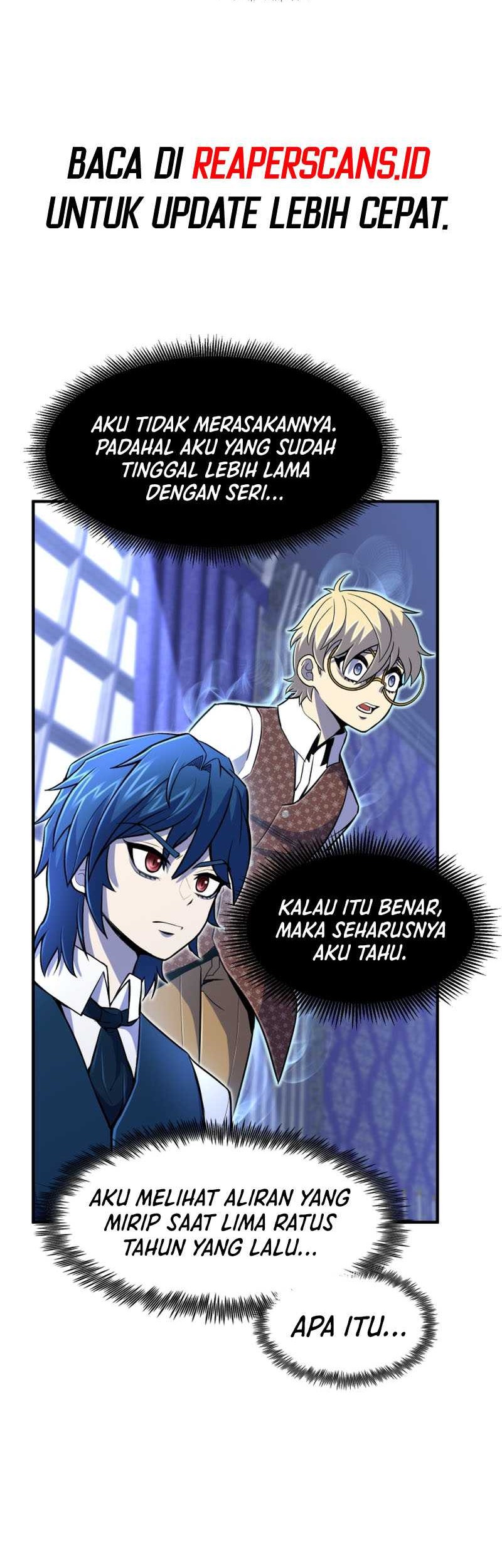 Standard of Reincarnation Chapter 20 Gambar 7