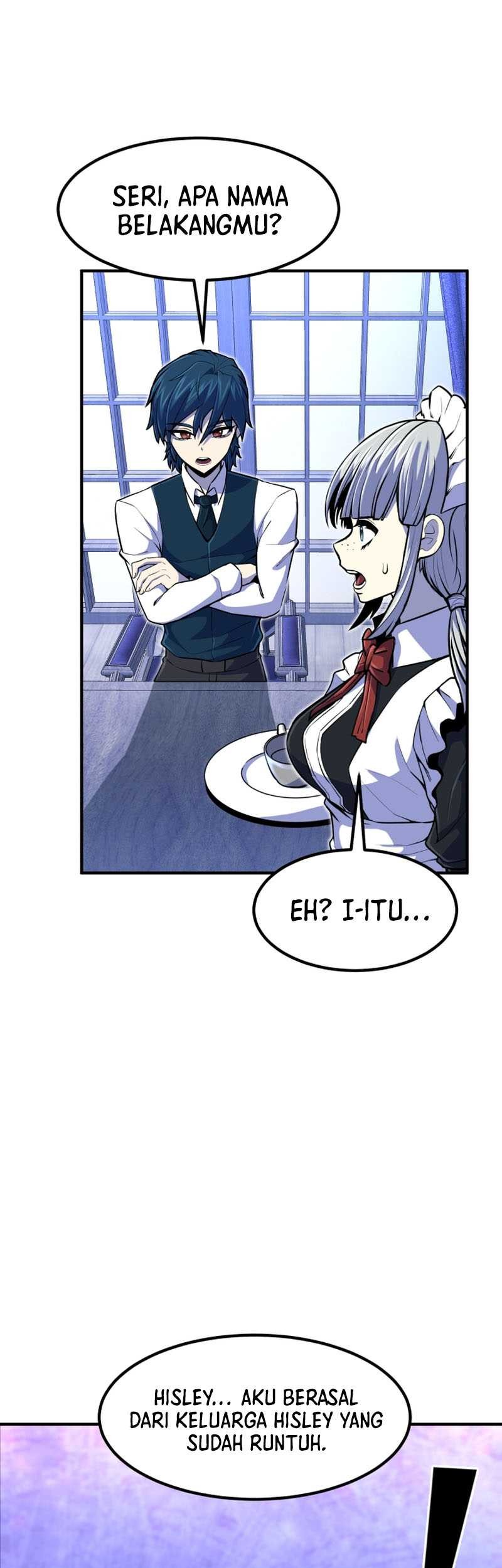 Standard of Reincarnation Chapter 20 Gambar 8