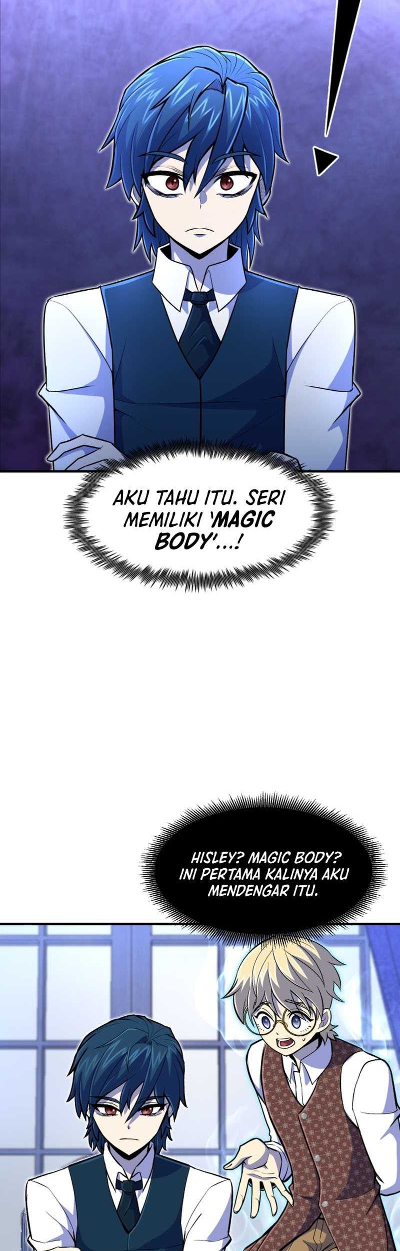 Standard of Reincarnation Chapter 20 Gambar 9