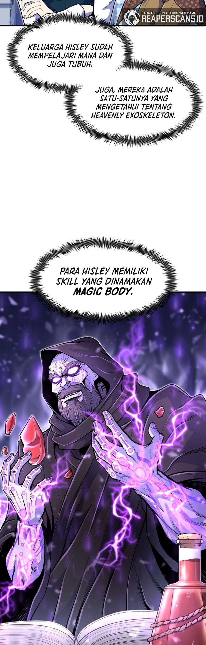 Standard of Reincarnation Chapter 20 Gambar 10