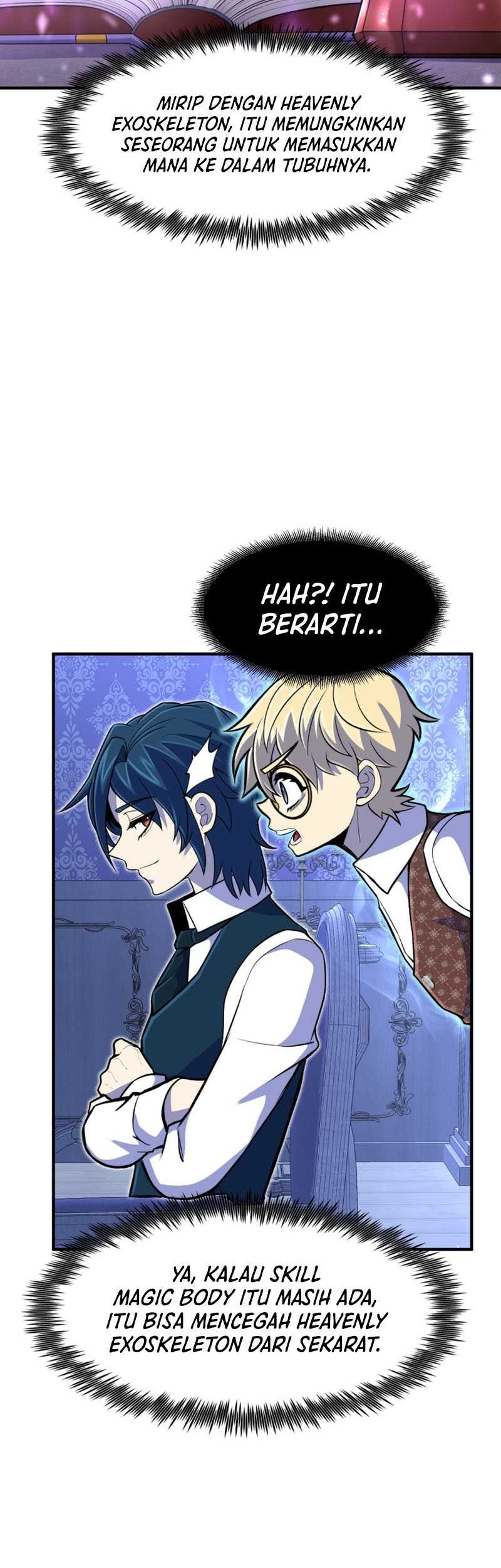 Standard of Reincarnation Chapter 20 Gambar 11