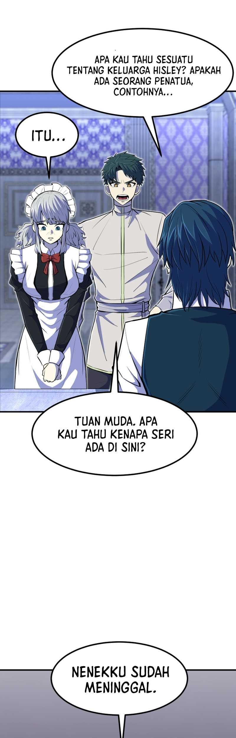 Standard of Reincarnation Chapter 20 Gambar 12