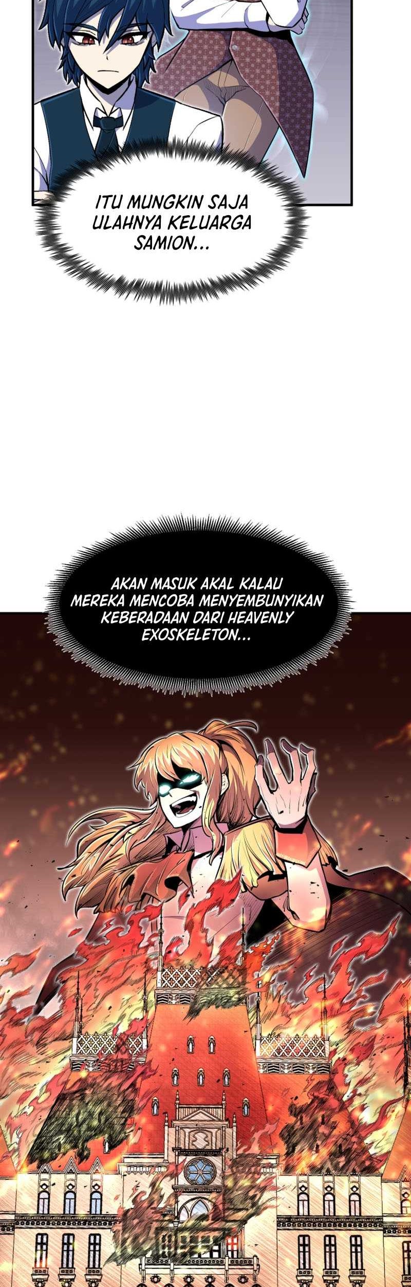 Standard of Reincarnation Chapter 20 Gambar 15