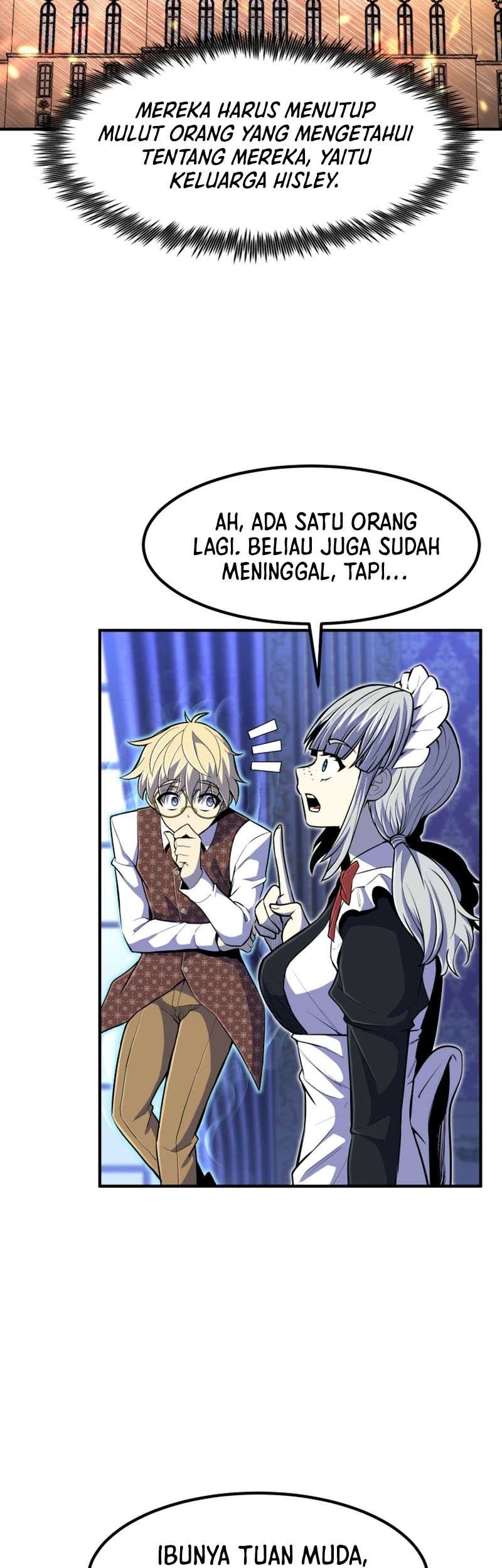 Standard of Reincarnation Chapter 20 Gambar 16