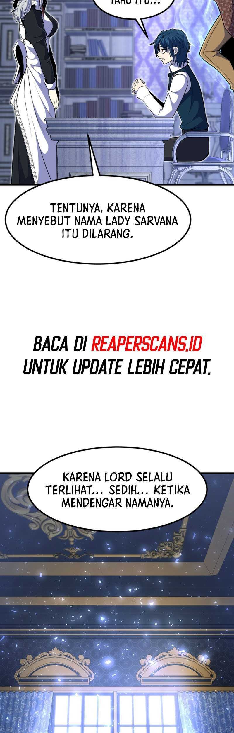 Standard of Reincarnation Chapter 20 Gambar 18