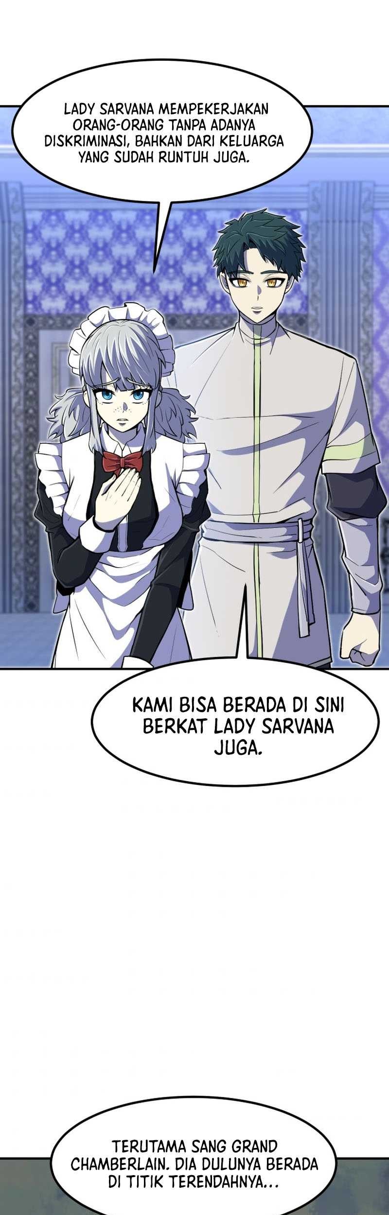 Standard of Reincarnation Chapter 20 Gambar 20
