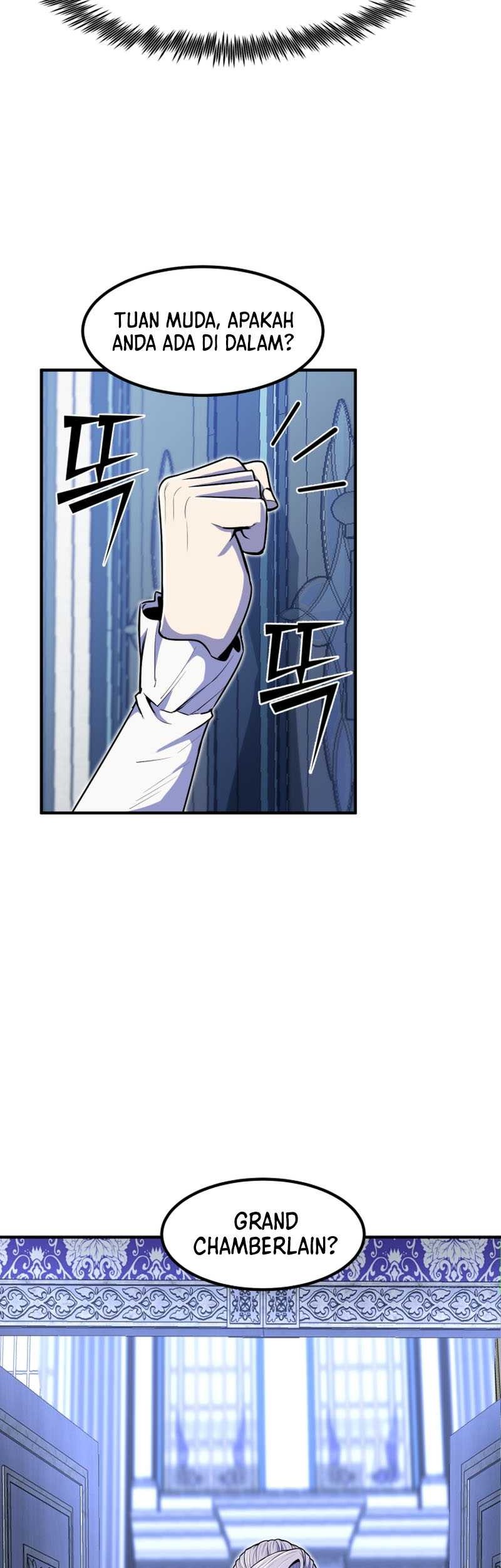 Standard of Reincarnation Chapter 20 Gambar 22