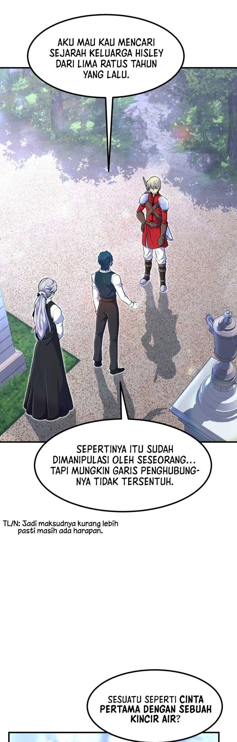 Standard of Reincarnation Chapter 20 Gambar 26
