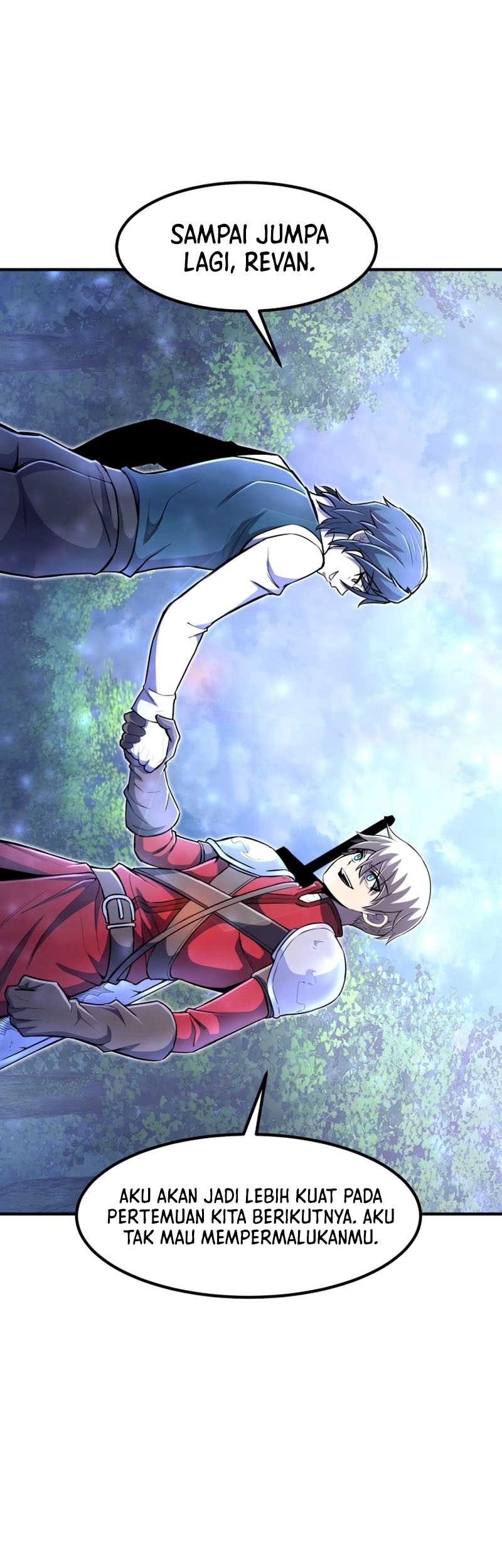 Standard of Reincarnation Chapter 20 Gambar 28