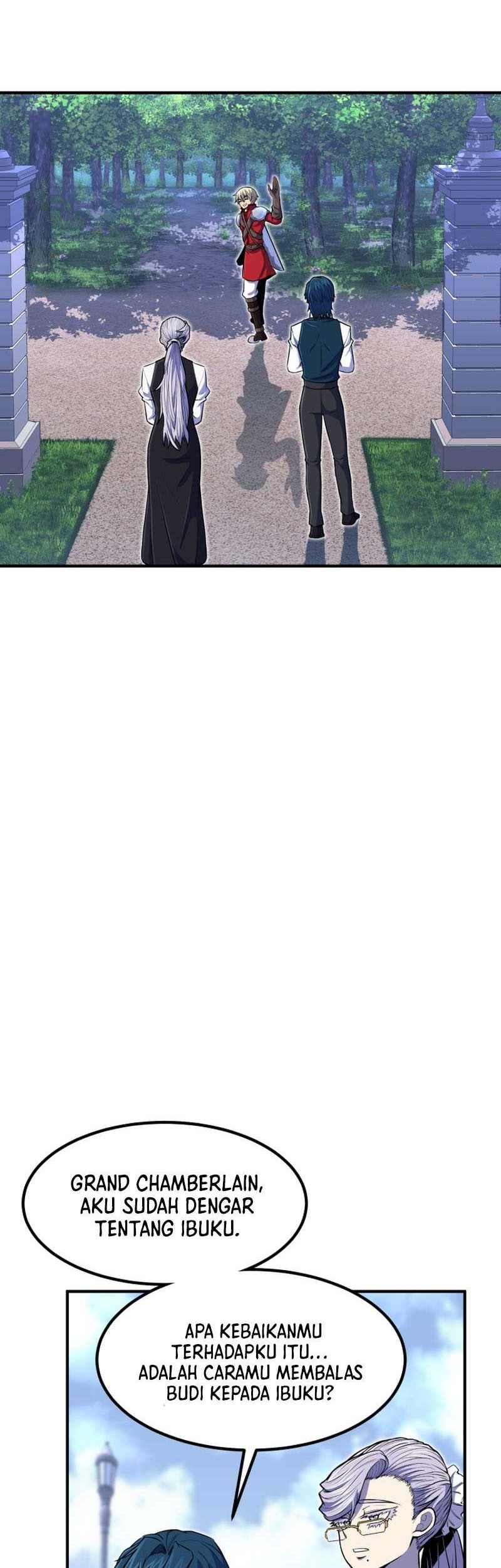 Standard of Reincarnation Chapter 20 Gambar 29