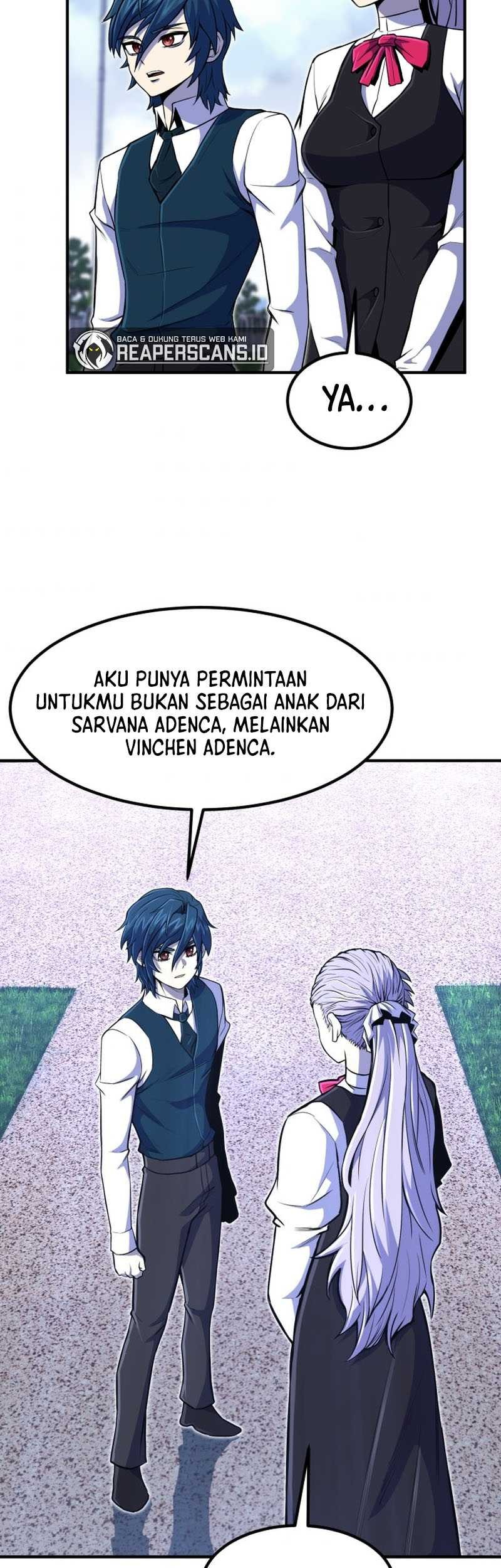 Standard of Reincarnation Chapter 20 Gambar 30