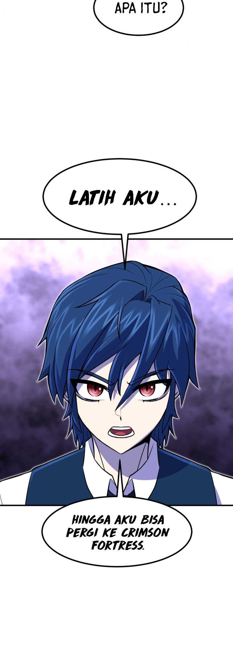 Standard of Reincarnation Chapter 20 Gambar 31