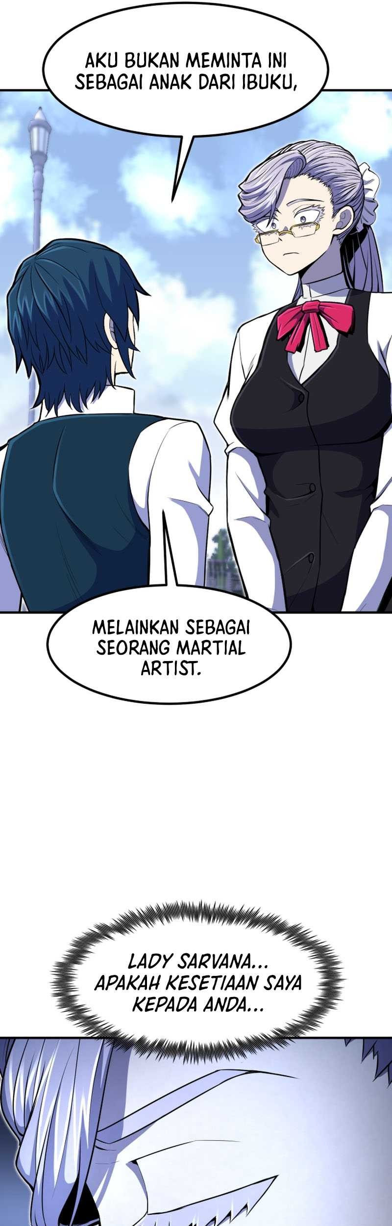 Standard of Reincarnation Chapter 20 Gambar 32