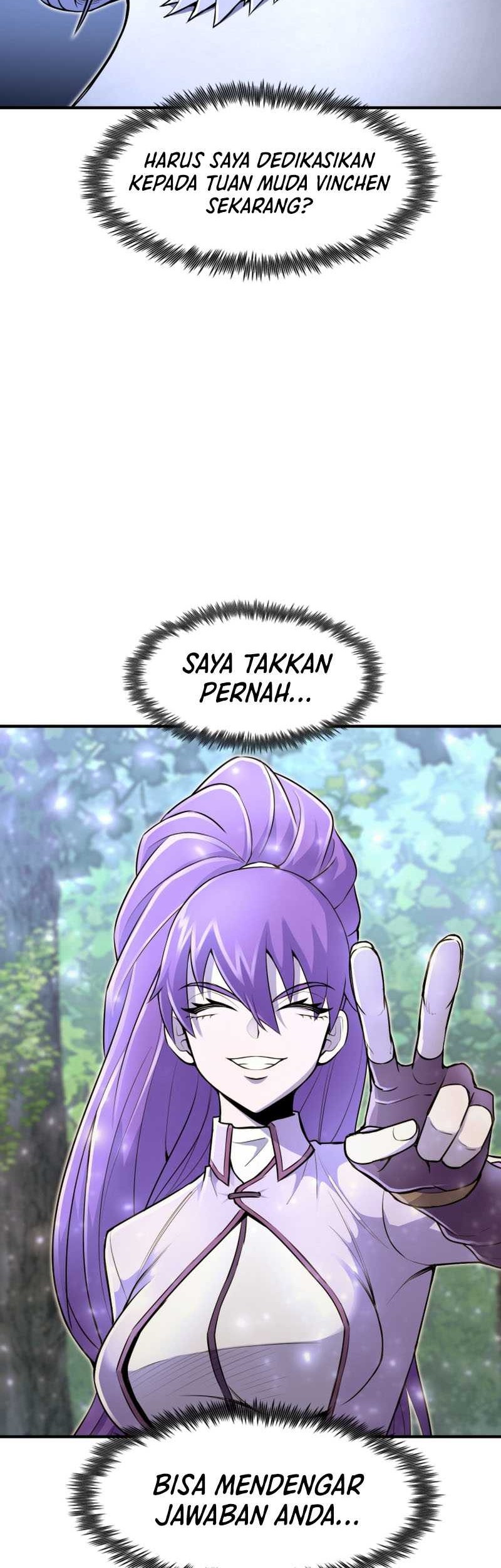 Standard of Reincarnation Chapter 20 Gambar 33