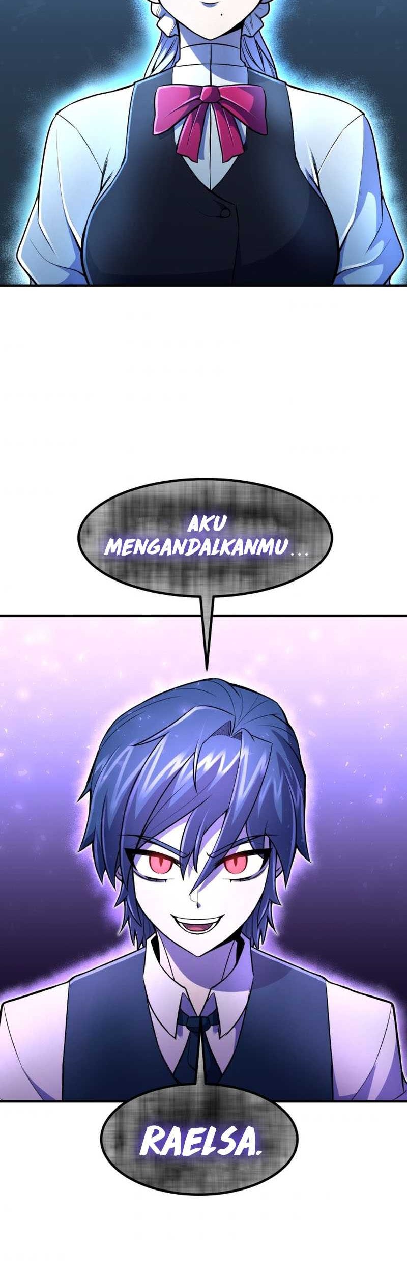 Standard of Reincarnation Chapter 20 Gambar 35