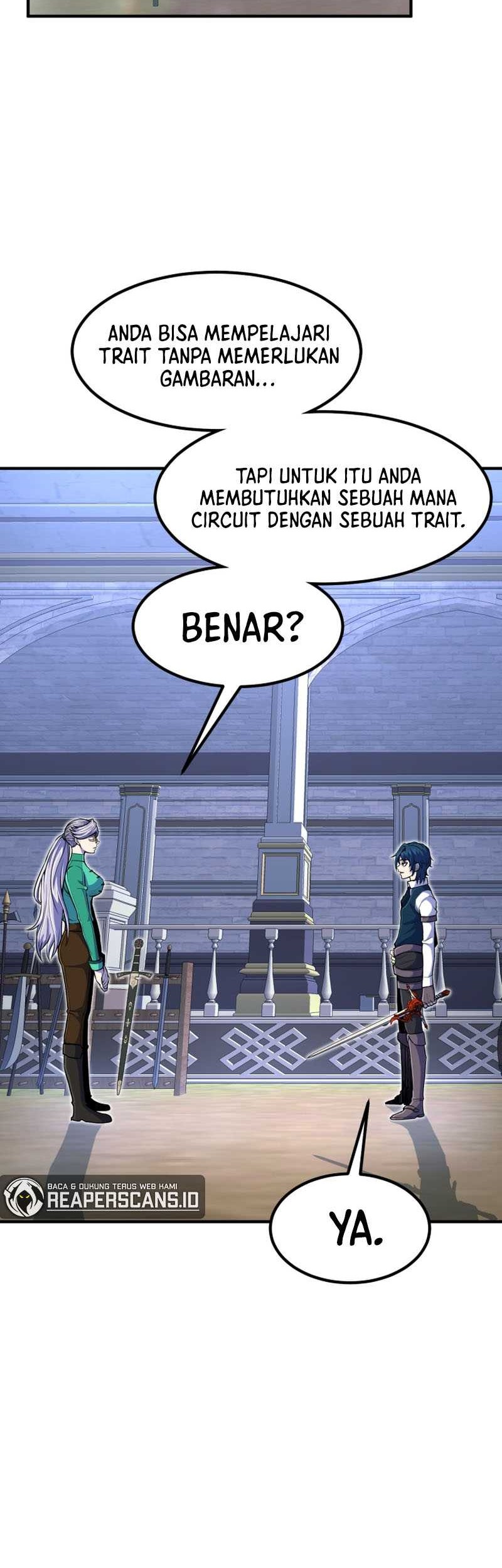 Standard of Reincarnation Chapter 20 Gambar 37