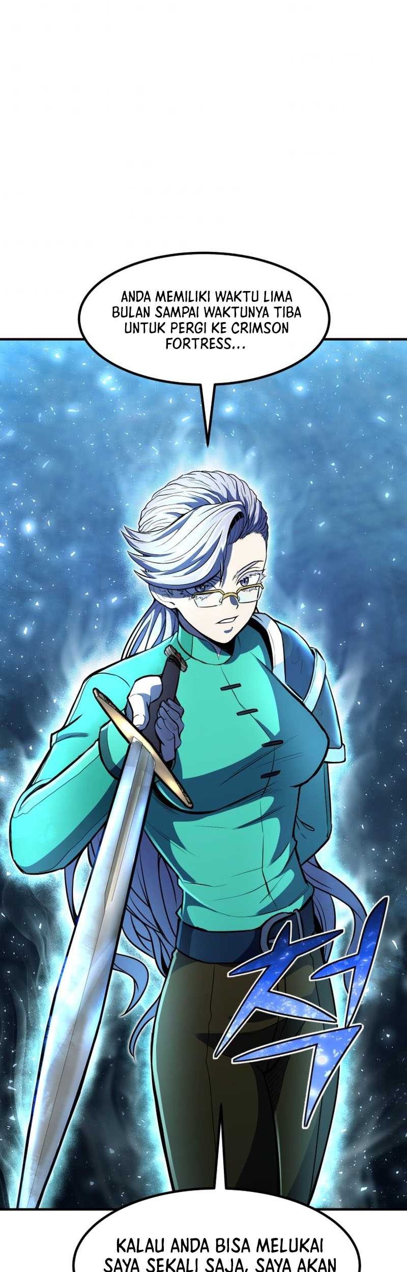 Standard of Reincarnation Chapter 20 Gambar 40