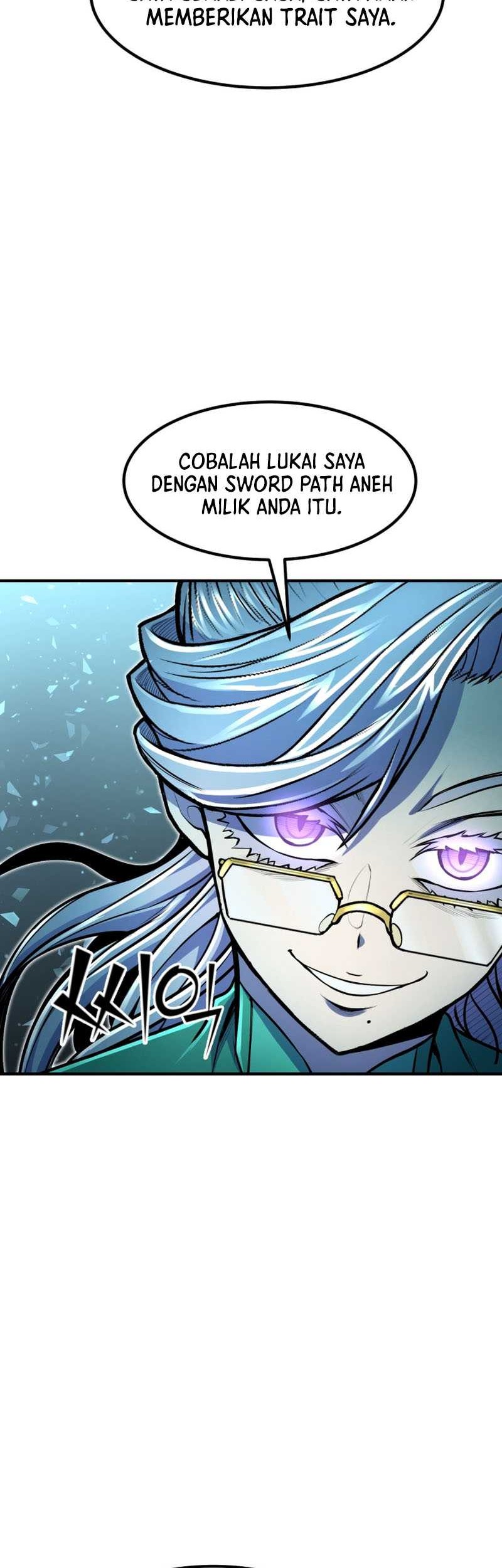 Standard of Reincarnation Chapter 20 Gambar 41