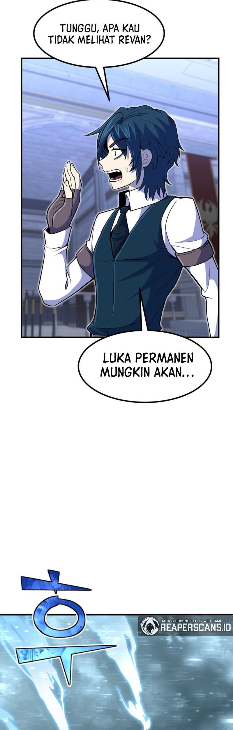 Standard of Reincarnation Chapter 20 Gambar 42