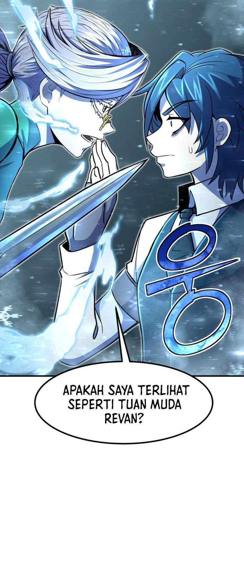 Standard of Reincarnation Chapter 20 Gambar 43