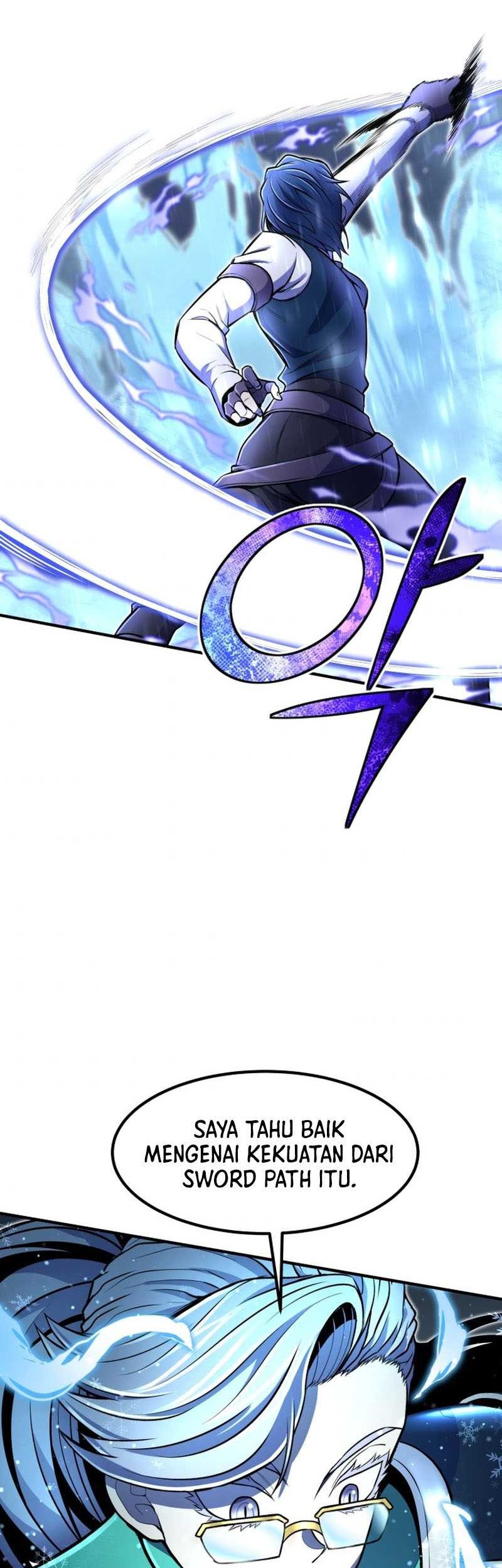 Standard of Reincarnation Chapter 20 Gambar 45