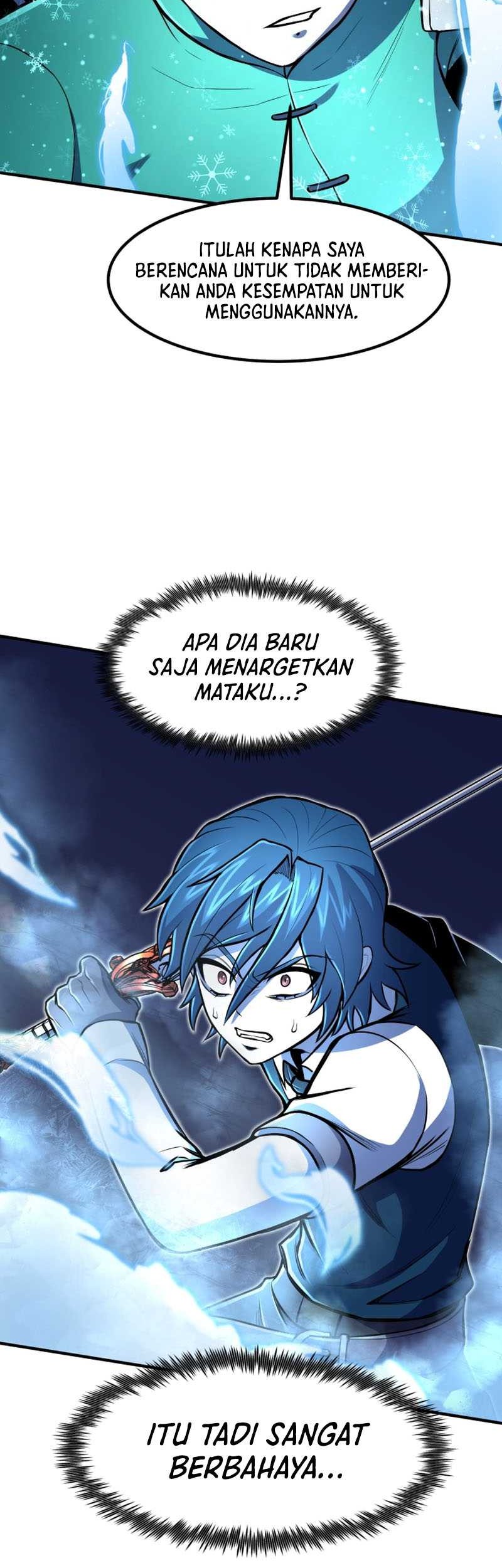 Standard of Reincarnation Chapter 20 Gambar 46