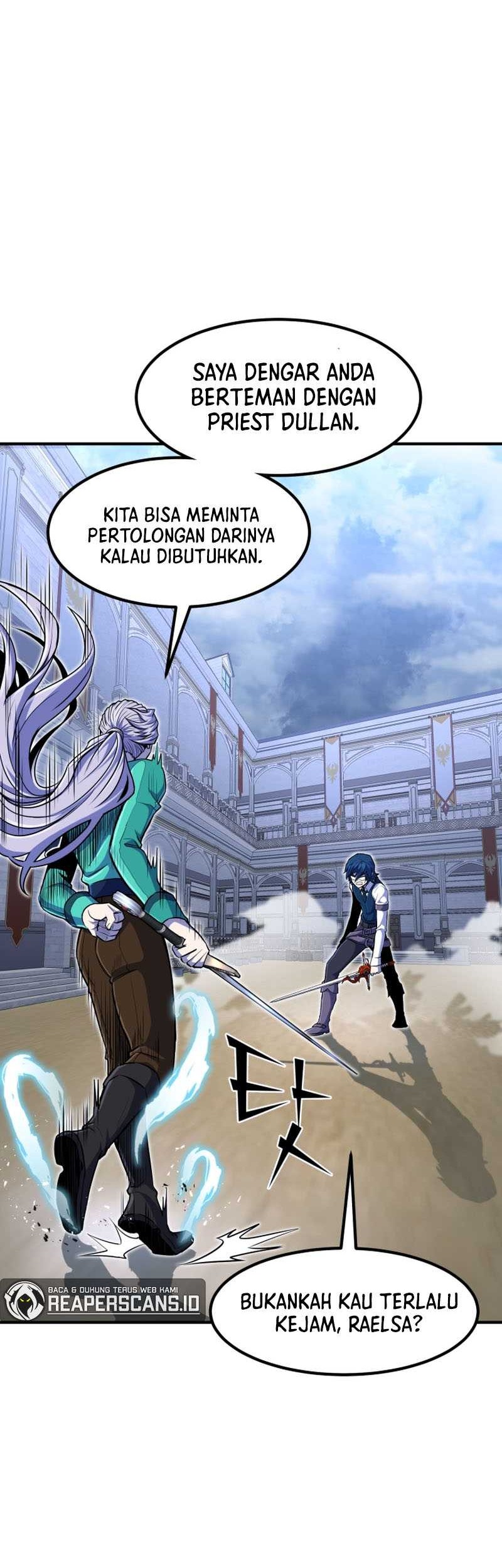 Standard of Reincarnation Chapter 20 Gambar 47