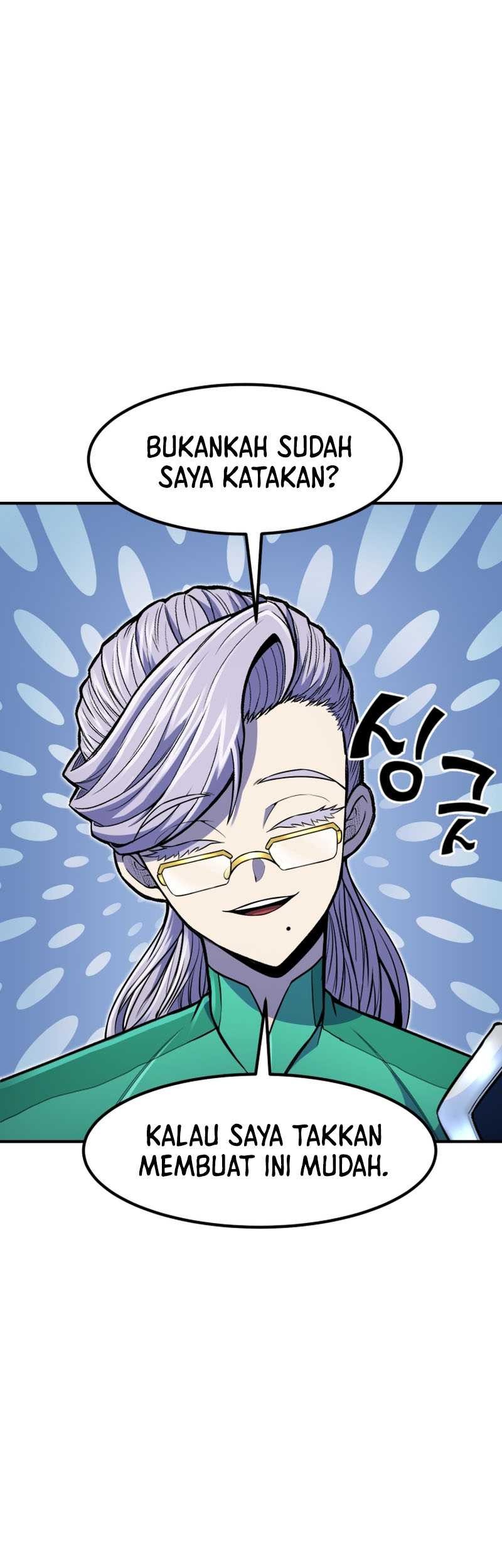 Standard of Reincarnation Chapter 20 Gambar 48