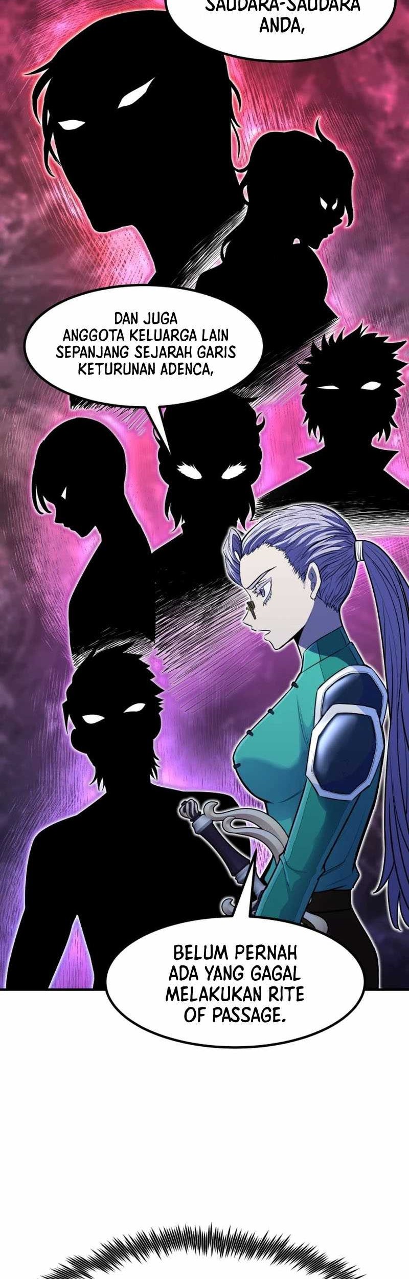 Standard of Reincarnation Chapter 15 Gambar 53